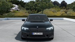 BMW 3 SERIES M340i xDrive MHT 4dr Step Auto 3469030