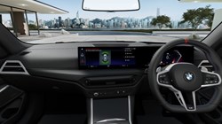 BMW 3 SERIES M340i xDrive MHT 4dr Step Auto 3469023