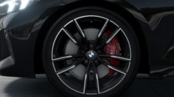BMW 3 SERIES M340i xDrive MHT 4dr Step Auto 3469026