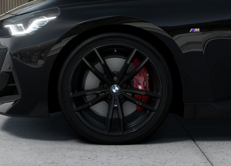  BMW 2 SERIES 220i M Sport 2dr Step Auto [Pro Pack] 3469889