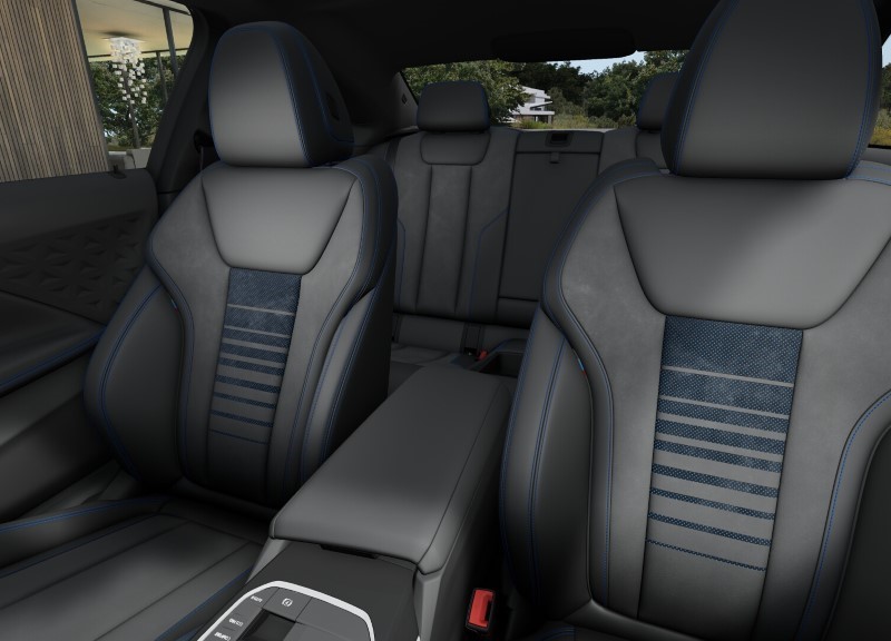  BMW 2 SERIES 220i M Sport 2dr Step Auto [Pro Pack] 3469885