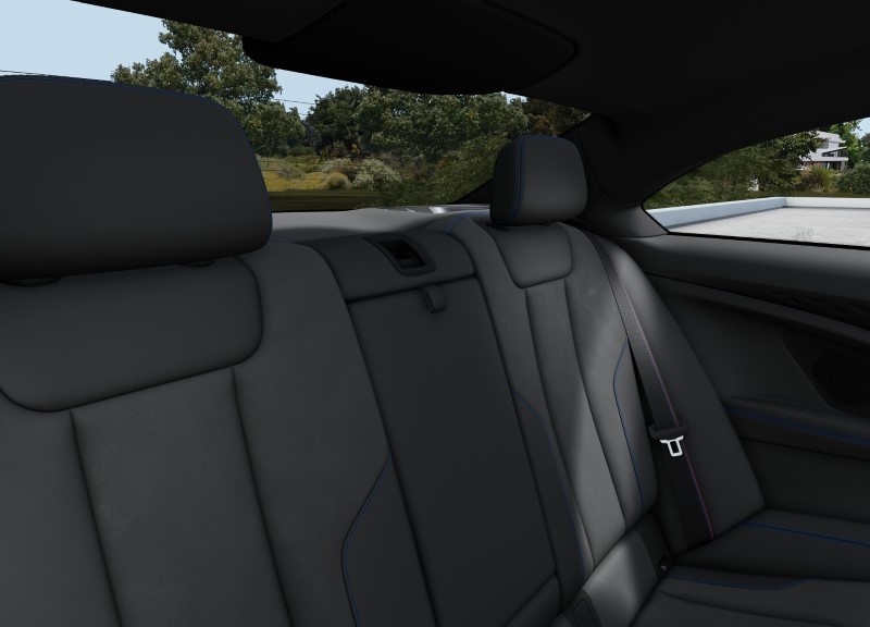  BMW 2 SERIES 220i M Sport 2dr Step Auto [Pro Pack] 3469884