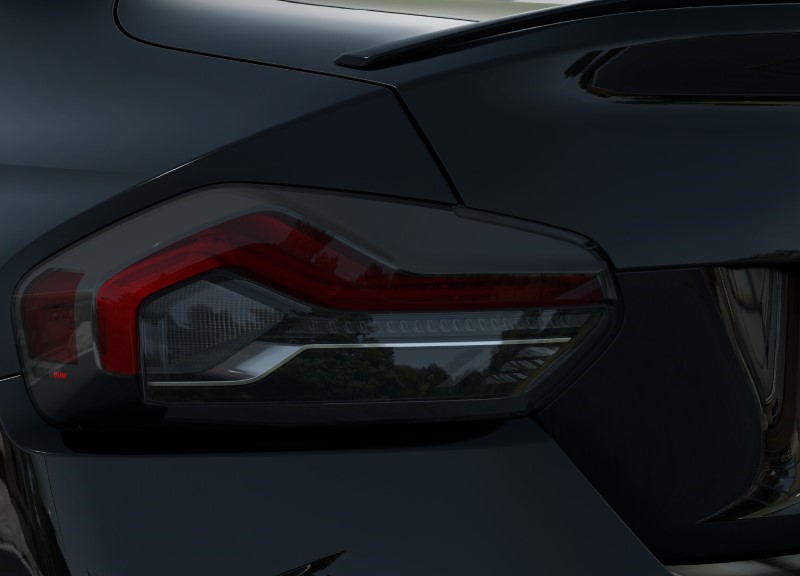  BMW 2 SERIES 220i M Sport 2dr Step Auto [Pro Pack] 3469888