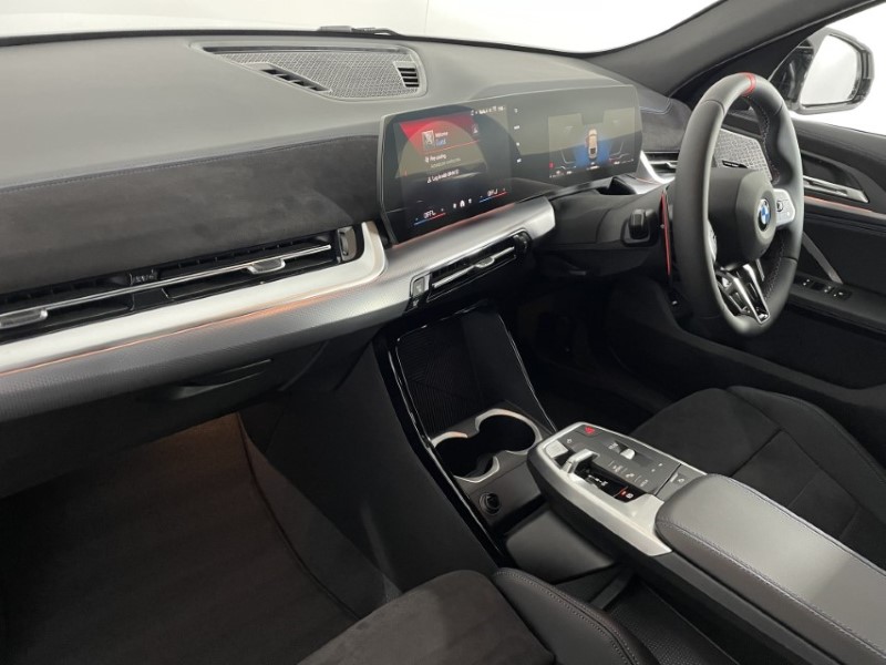  BMW X2 M35i xDrive 5dr Step Auto 3547003
