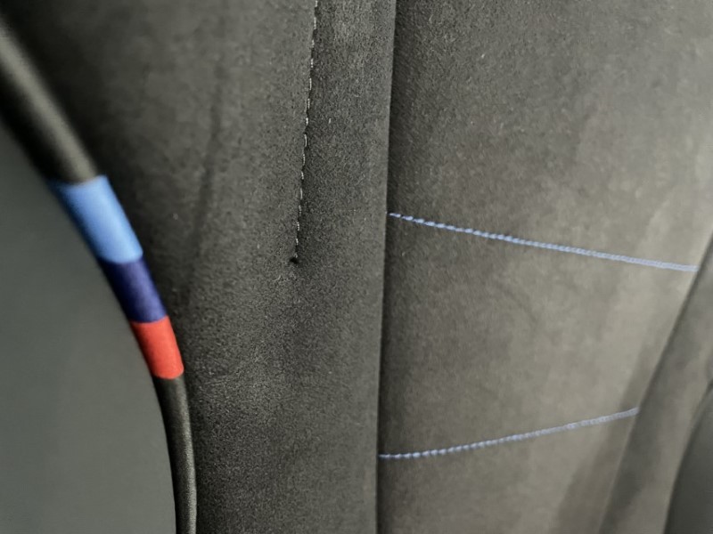  BMW X2 M35i xDrive 5dr Step Auto 3546984