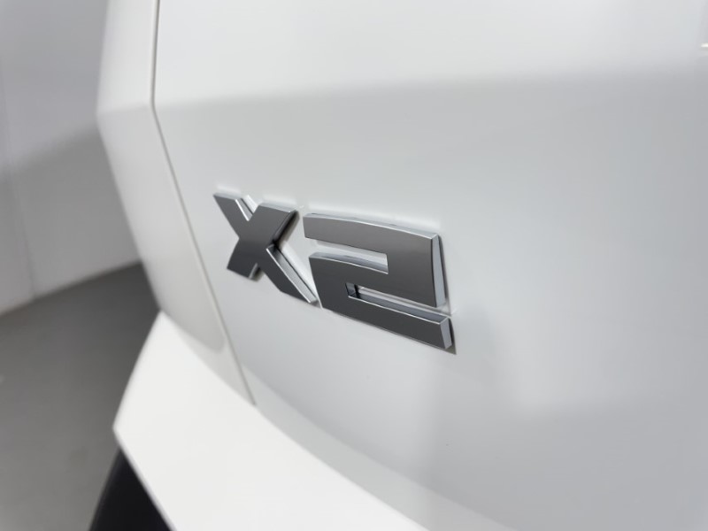  BMW X2 M35i xDrive 5dr Step Auto 3546998
