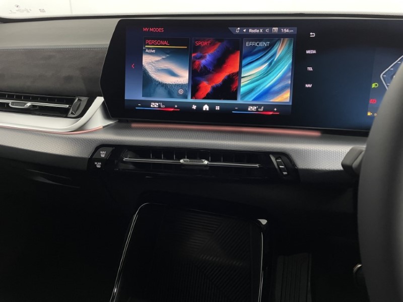  BMW X2 M35i xDrive 5dr Step Auto 3546978