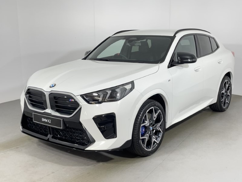  BMW X2 M35i xDrive 5dr Step Auto 3547020