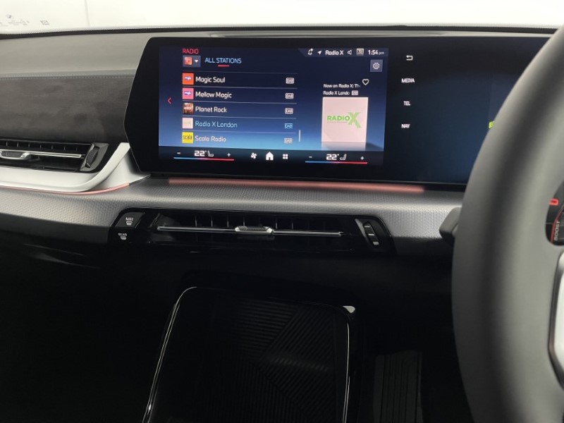  BMW X2 M35i xDrive 5dr Step Auto 3546973