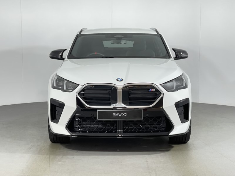  BMW X2 M35i xDrive 5dr Step Auto 3547052