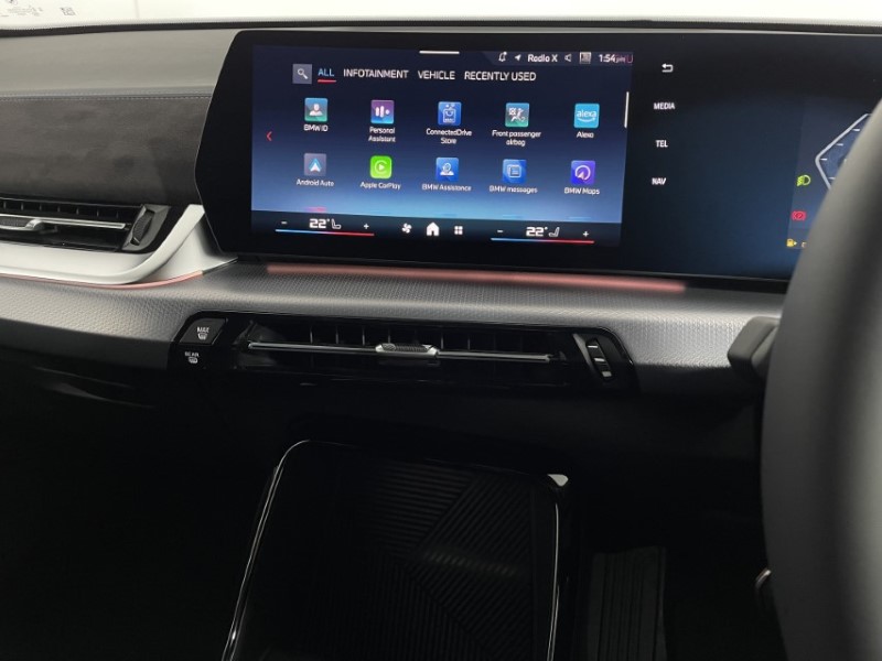  BMW X2 M35i xDrive 5dr Step Auto 3546977