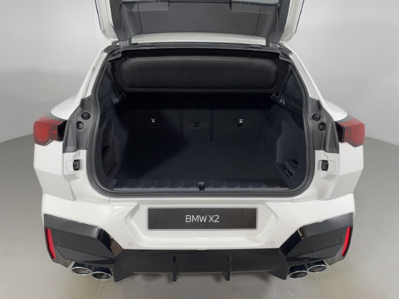  BMW X2 M35i xDrive 5dr Step Auto 3546999