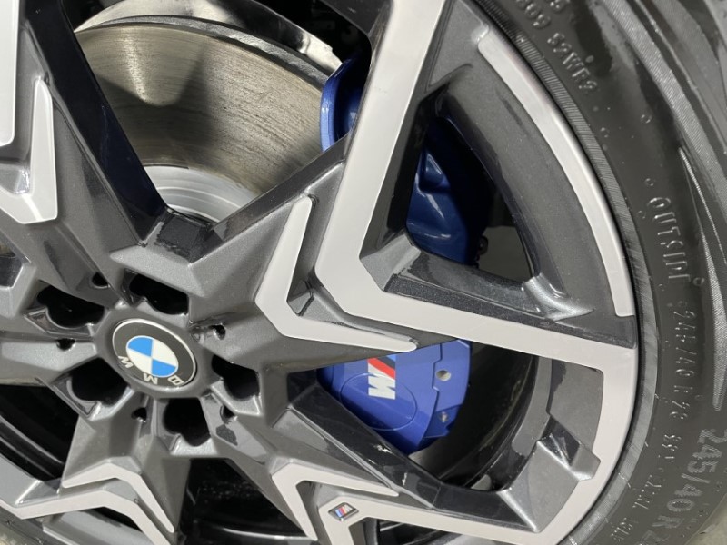  BMW X2 M35i xDrive 5dr Step Auto 3546991