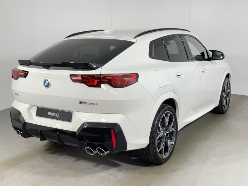  BMW X2 M35i xDrive 5dr Step Auto 3547036