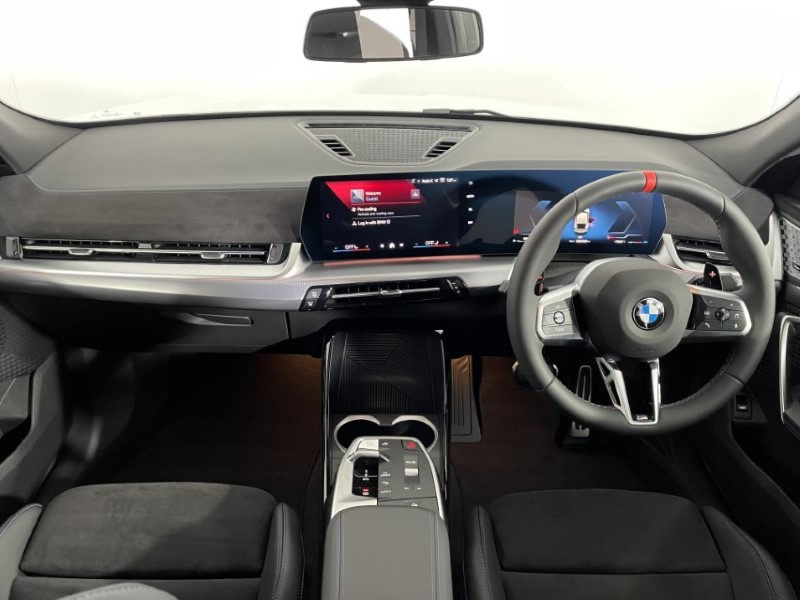  BMW X2 M35i xDrive 5dr Step Auto 3547001