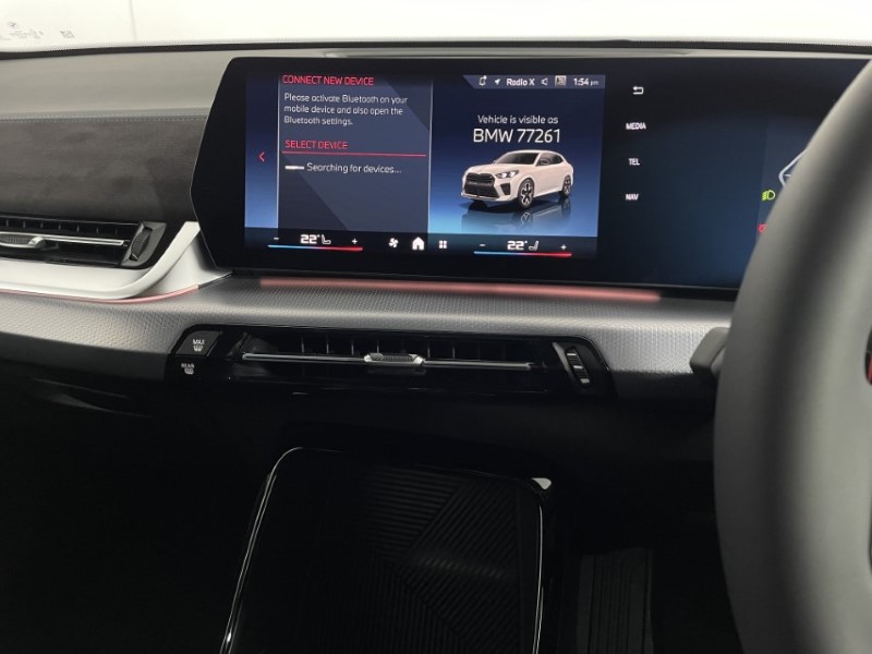  BMW X2 M35i xDrive 5dr Step Auto 3546974