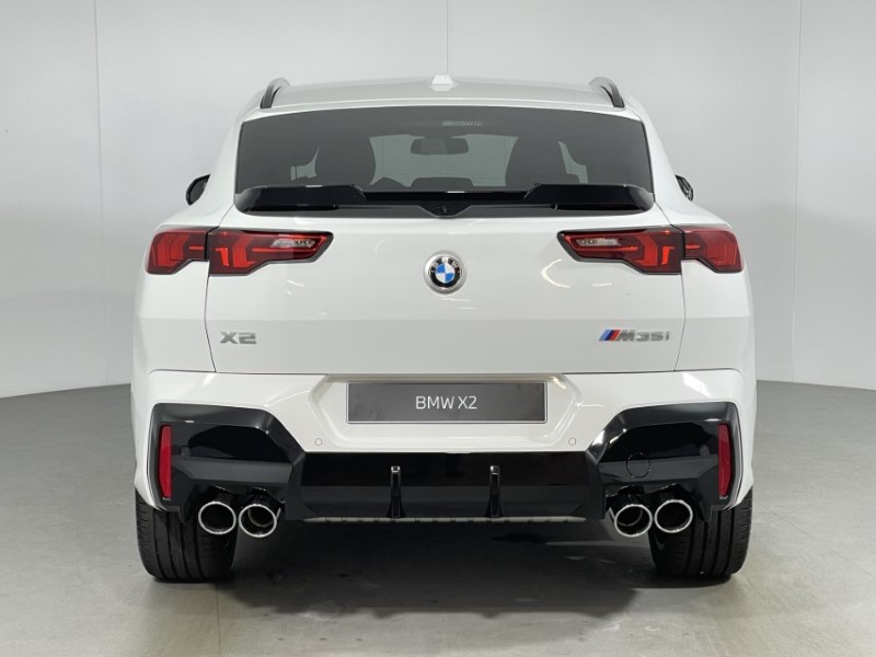  BMW X2 M35i xDrive 5dr Step Auto 3547007