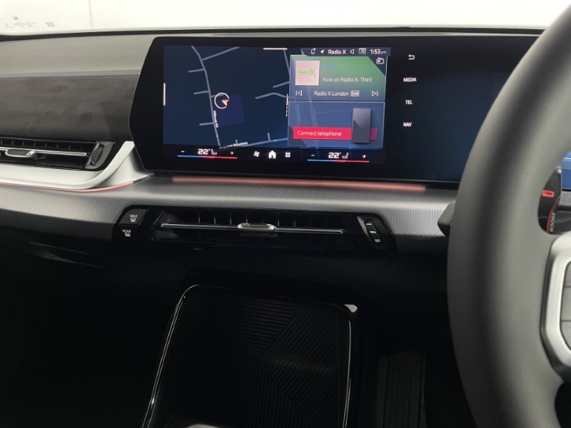  BMW X2 M35i xDrive 5dr Step Auto 3546972