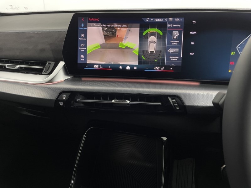  BMW X2 M35i xDrive 5dr Step Auto 3546979