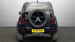 2024 (24) LAND ROVER DEFENDER 2.0 P400e X-Dynamic HSE 110 5dr Auto 5842728
