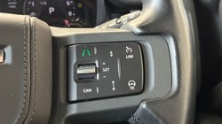 2024 (24) LAND ROVER DEFENDER 2.0 P400e X-Dynamic HSE 110 5dr Auto 5842750