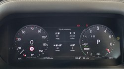 2024 (24) LAND ROVER DEFENDER 2.0 P400e X-Dynamic HSE 110 5dr Auto 5842738