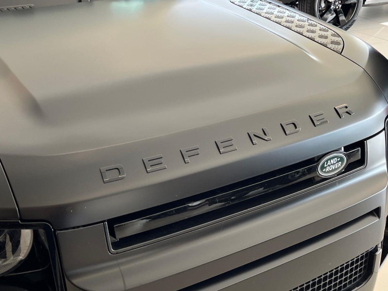2024 (24) LAND ROVER DEFENDER 2.0 P400e X-Dynamic HSE 110 5dr Auto 5842767