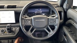 2024 (24) LAND ROVER DEFENDER 2.0 P400e X-Dynamic HSE 110 5dr Auto 5842737