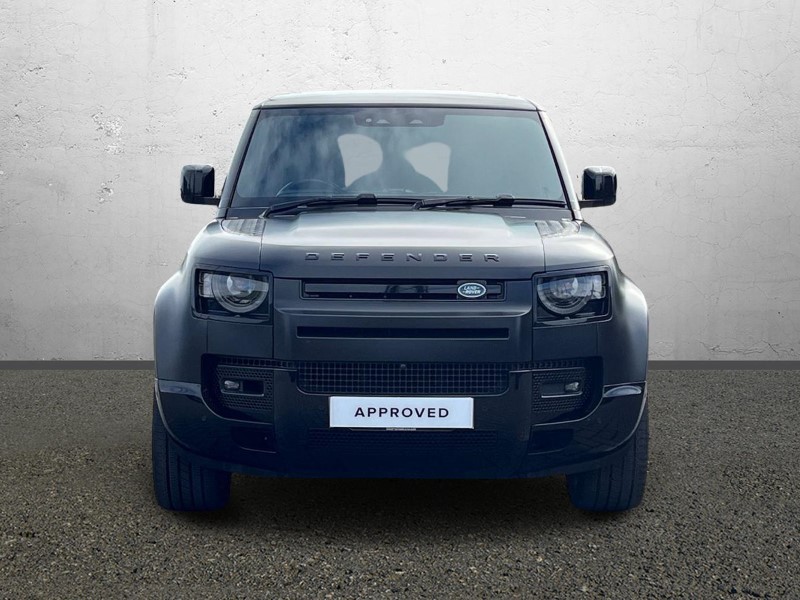2024 (24) LAND ROVER DEFENDER 2.0 P400e X-Dynamic HSE 110 5dr Auto 5842729