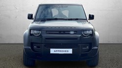 2024 (24) LAND ROVER DEFENDER 2.0 P400e X-Dynamic HSE 110 5dr Auto 5842729