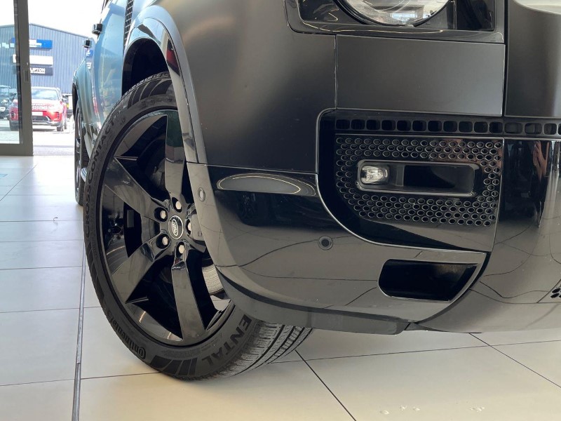 2024 (24) LAND ROVER DEFENDER 2.0 P400e X-Dynamic HSE 110 5dr Auto 5842768