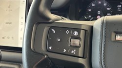 2024 (24) LAND ROVER DEFENDER 2.0 P400e X-Dynamic HSE 110 5dr Auto 5842751