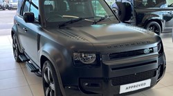 2024 (24) LAND ROVER DEFENDER 2.0 P400e X-Dynamic HSE 110 5dr Auto 5842782