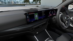 BMW 3 SERIES M340i xDrive MHT 4dr Step Auto 3468130