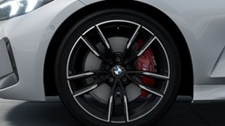 BMW 3 SERIES M340i xDrive MHT 4dr Step Auto 3468126