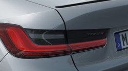 BMW 3 SERIES M340i xDrive MHT 4dr Step Auto 3468129