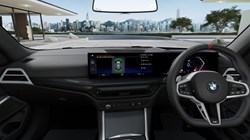 BMW 3 SERIES M340i xDrive MHT 4dr Step Auto 3468137