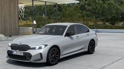 BMW 3 SERIES M340i xDrive MHT 4dr Step Auto 3468132