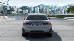 BMW 3 SERIES M340i xDrive MHT 4dr Step Auto 3468131