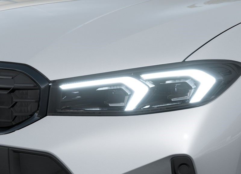  BMW 3 SERIES M340i xDrive MHT 4dr Step Auto 3468135