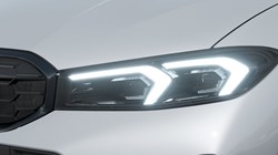 BMW 3 SERIES M340i xDrive MHT 4dr Step Auto 3468135