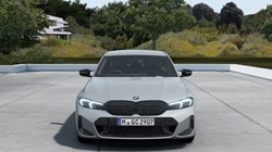 BMW 3 SERIES M340i xDrive MHT 4dr Step Auto 3468134