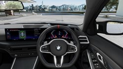 BMW 3 SERIES M340i xDrive MHT 4dr Step Auto 3468128