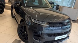 2024 (24) LAND ROVER RANGE ROVER SPORT 3.0 P550e Autobiography 5dr Auto 5833271