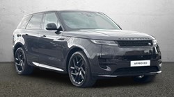 2024 (24) LAND ROVER RANGE ROVER SPORT 3.0 P550e Autobiography 5dr Auto 5833219