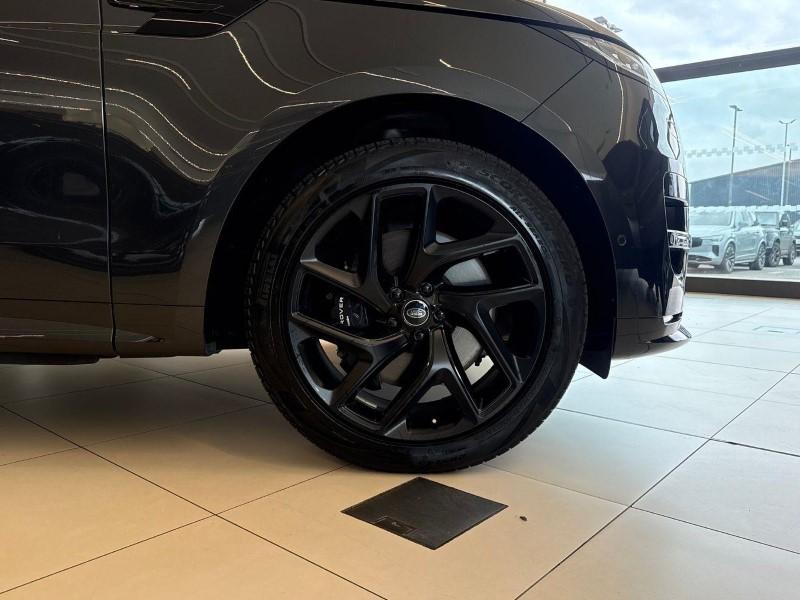 2024 (24) LAND ROVER RANGE ROVER SPORT 3.0 P550e Autobiography 5dr Auto 5833226