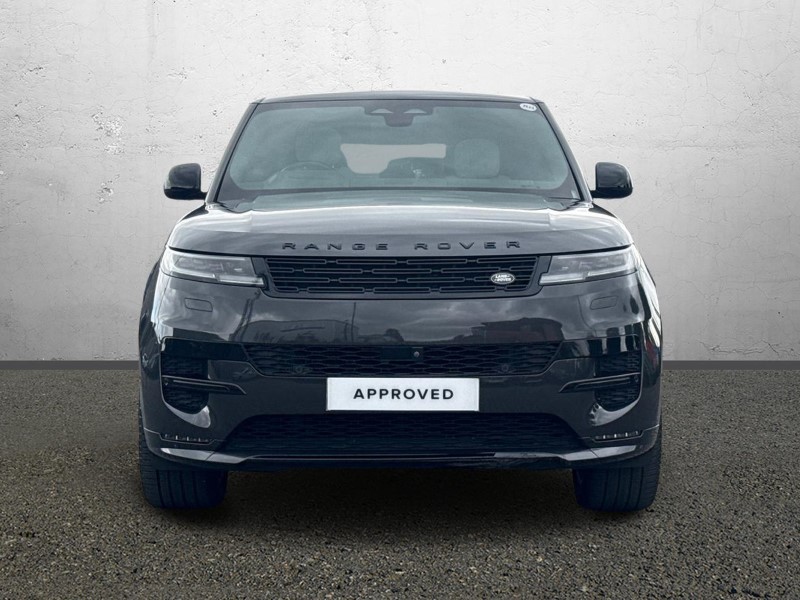 2024 (24) LAND ROVER RANGE ROVER SPORT 3.0 P550e Autobiography 5dr Auto 5833225