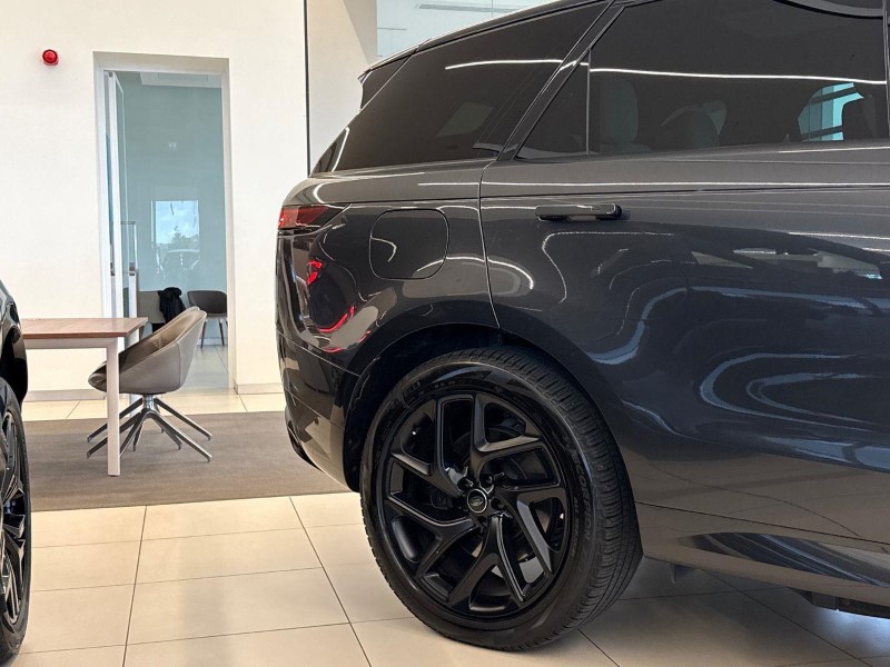 2024 (24) LAND ROVER RANGE ROVER SPORT 3.0 P550e Autobiography 5dr Auto 5833272