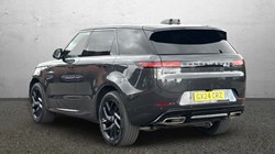 2024 (24) LAND ROVER RANGE ROVER SPORT 3.0 P550e Autobiography 5dr Auto 5833220
