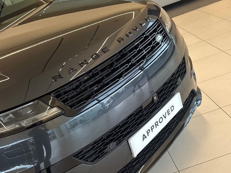 2024 (24) LAND ROVER RANGE ROVER SPORT 3.0 P550e Autobiography 5dr Auto 5833262